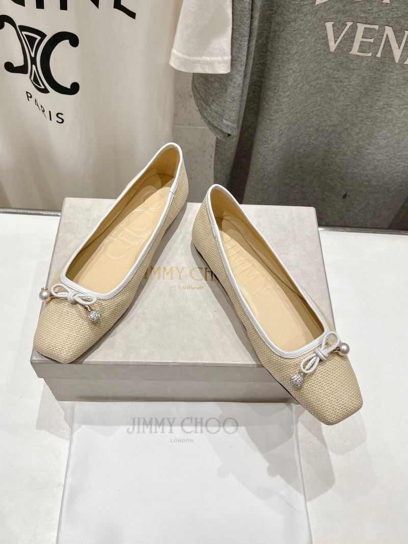 Jimmy Choo Shoes